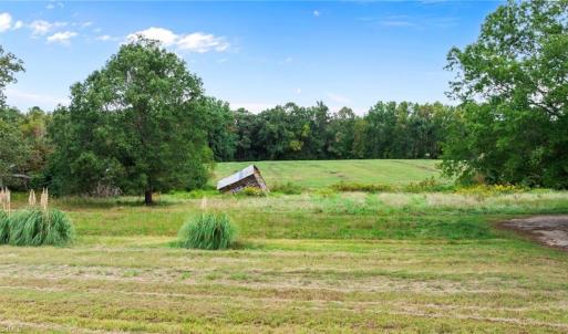 Photo #3 of 4634 Holden, Greensboro, NC 8.6 acres