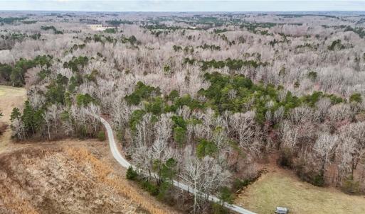 Photo #5 of 8729 B Allison, Cedar Grove, NC 12.9 acres