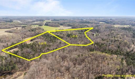 Photo #4 of 8729 B Allison, Cedar Grove, NC 12.9 acres
