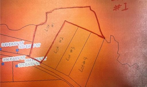 Photo #1 of 0 lot 1 Easy, Providence, NC 2.8 acres