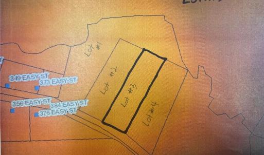 Photo #1 of 00 lot 3 Easy, Providence, NC 1.3 acres