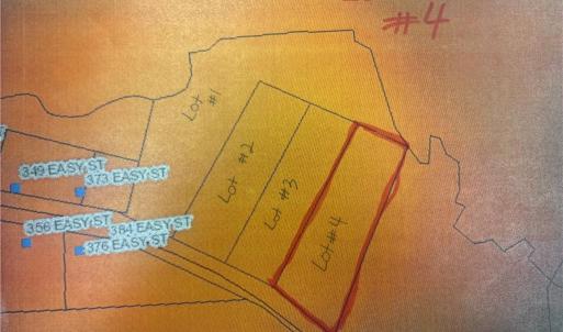 Photo #1 of 00 lot 4 Easy, Providence, NC 1.5 acres