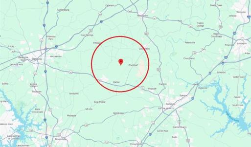 Photo #26 of 6 Carson, Cleveland, NC 5.0 acres