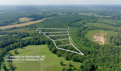 Photo #18 of 6 Carson, Cleveland, NC 5.0 acres
