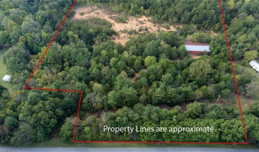 Photo #2 of Speedway, Reidsville, NC 32.5 acres