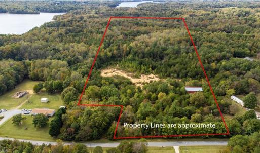 Photo #1 of Speedway, Reidsville, NC 32.5 acres