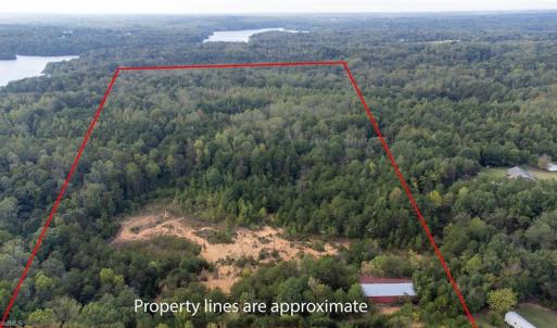 Photo #4 of Speedway, Reidsville, NC 32.5 acres
