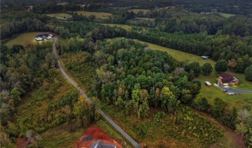 Photo #2 of 4291 Jack's Creek, Burlington, NC 2.9 acres