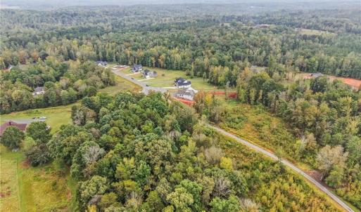 Photo #13 of 4291 Jack's Creek, Burlington, NC 2.9 acres