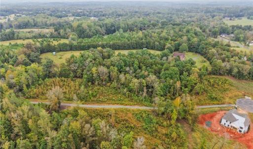 Photo #7 of 4291 Jack's Creek, Burlington, NC 2.9 acres