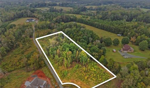 Photo #1 of 4291 Jack's Creek, Burlington, NC 2.9 acres