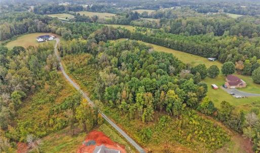 Photo #5 of 4291 Jack's Creek, Burlington, NC 2.9 acres