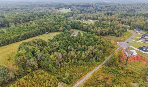 Photo #9 of 4291 Jack's Creek, Burlington, NC 2.9 acres