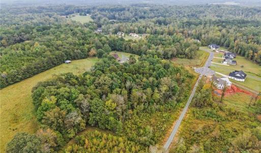 Photo #10 of 4291 Jack's Creek, Burlington, NC 2.9 acres