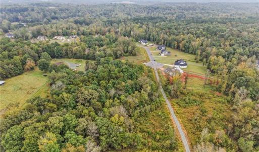 Photo #11 of 4291 Jack's Creek, Burlington, NC 2.9 acres