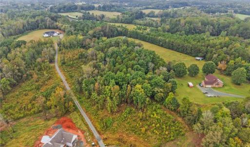 Photo #4 of 4291 Jack's Creek, Burlington, NC 2.9 acres