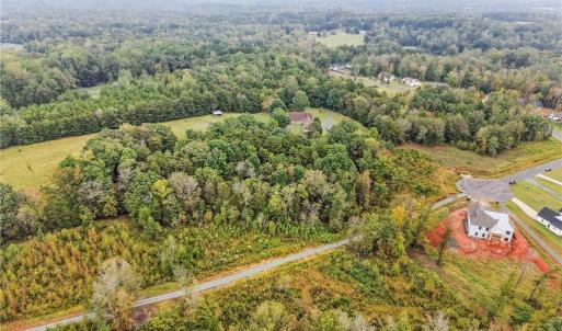 Photo #8 of 4291 Jack's Creek, Burlington, NC 2.9 acres
