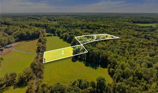 Photo #1 of Conrad, Lewisville, NC 2.8 acres