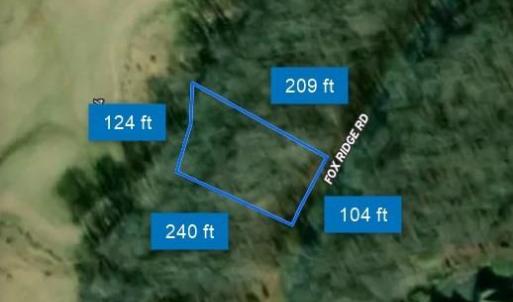 Photo #2 of Fox Ridge, Asheboro, NC 0.5 acres