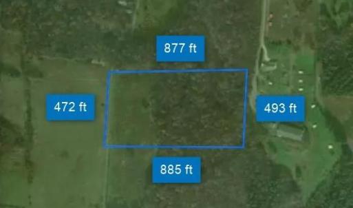 Photo #2 of Sandy Creek Church, Staley, NC 10.0 acres