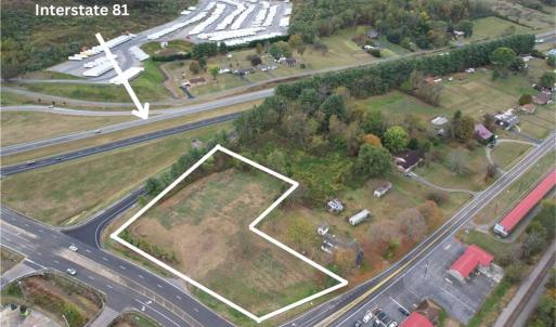 Photo #1 of TBD Nicks Creek, Atkins, VA 2.0 acres