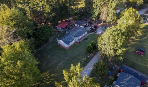 Photo #17 of 1175 McCoy Farm, Salisbury, NC 46.0 acres