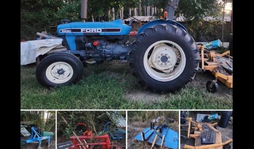 Photo #21 of 1175 McCoy Farm, Salisbury, NC 46.0 acres