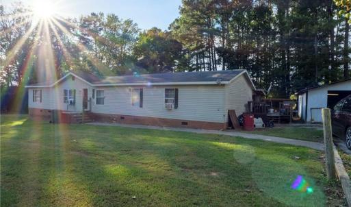 Photo #16 of 1175 McCoy Farm, Salisbury, NC 46.0 acres