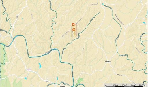 Photo #35 of 1580 Seven Island, Danbury, NC 39.0 acres