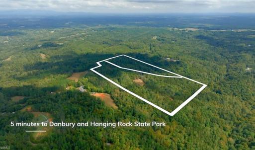 Photo #2 of 1580 Seven Island, Danbury, NC 37.4 acres