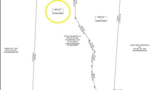 Photo #37 of 1580 Seven Island, Danbury, NC 37.4 acres