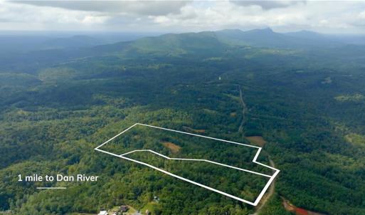 Photo #3 of 1582 Seven Island, Danbury, NC 19.0 acres