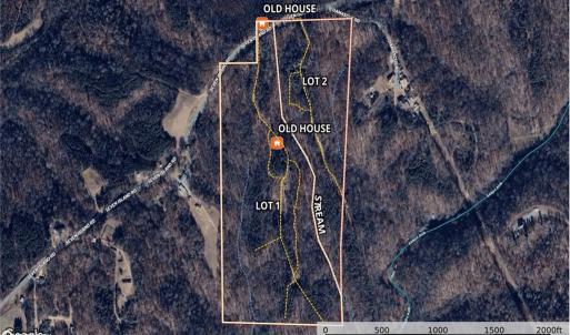 Photo #32 of 1582 Seven Island, Danbury, NC 19.0 acres