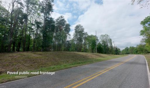 Photo #2 of 1582 Seven Island, Danbury, NC 20.8 acres