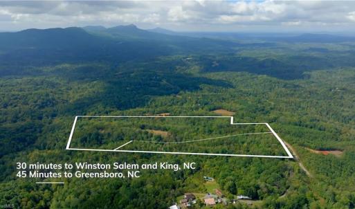 Photo #6 of 1582 Seven Island, Danbury, NC 20.8 acres