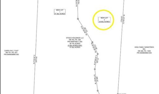 Photo #33 of 1582 Seven Island, Danbury, NC 20.8 acres