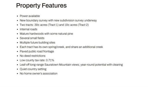 Photo #35 of 1582 Seven Island, Danbury, NC 20.8 acres