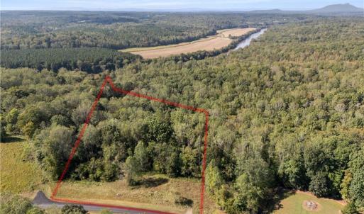 Photo #3 of 4600 River Bluff Farms, Tobaccoville, NC 6.0 acres