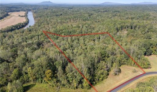 Photo #1 of 4600 River Bluff Farms, Tobaccoville, NC 6.0 acres