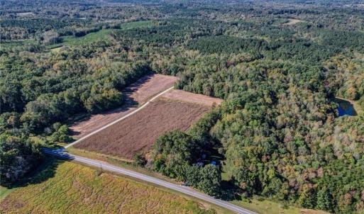 Photo #3 of Lot 1 A Joe Cobb, Ruffin, NC 14.5 acres