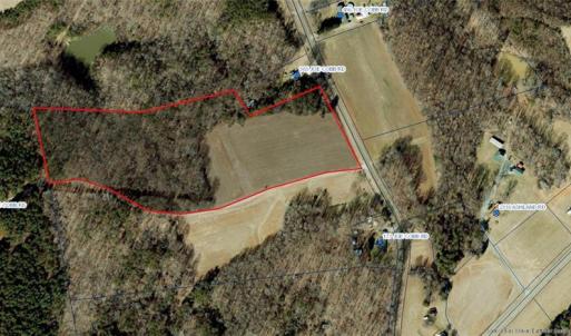 Photo #10 of Lot 1 A Joe Cobb, Ruffin, NC 14.5 acres