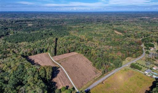 Photo #4 of Lot 1 A Joe Cobb, Ruffin, NC 14.5 acres