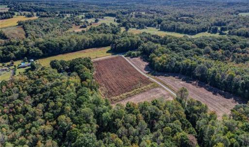 Photo #8 of Lot 1 A Joe Cobb, Ruffin, NC 14.5 acres
