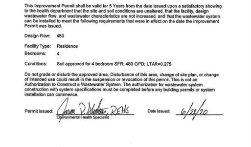 Photo #5 of 4530 Peeples, Oak Ridge, NC 4.5 acres