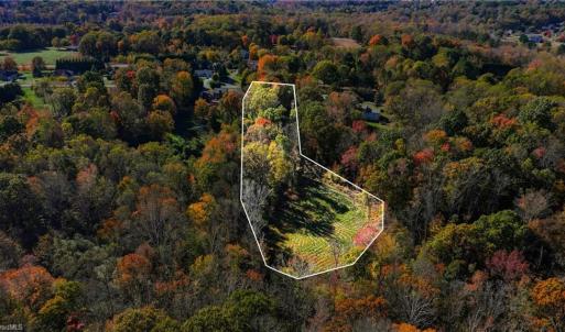 Photo #5 of 4530 Peeples, Oak Ridge, NC 4.5 acres