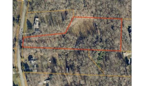 Photo #9 of 4530 Peeples, Oak Ridge, NC 4.5 acres