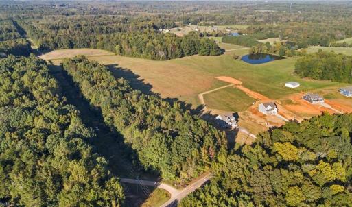 Photo #2 of Lot 14 Crumpton, Burlington, NC 12.9 acres