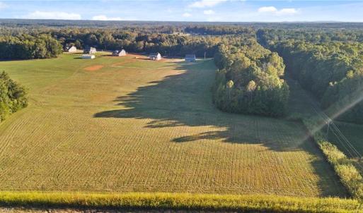 Photo #6 of Lot 14 Crumpton, Burlington, NC 12.9 acres