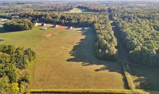 Photo #3 of Lot 14 Crumpton, Burlington, NC 12.9 acres