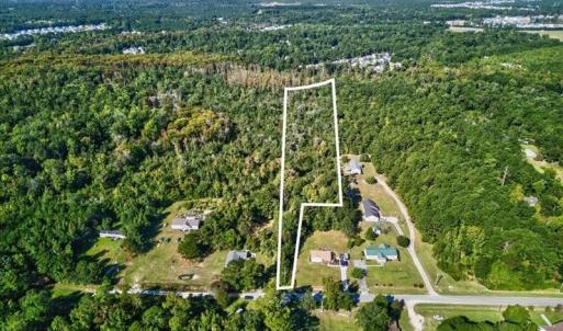 Photo #7 of 110 Hewett Burton, Leland, NC 4.9 acres